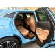Denza N7 EV, пробіг 15 тисяч км